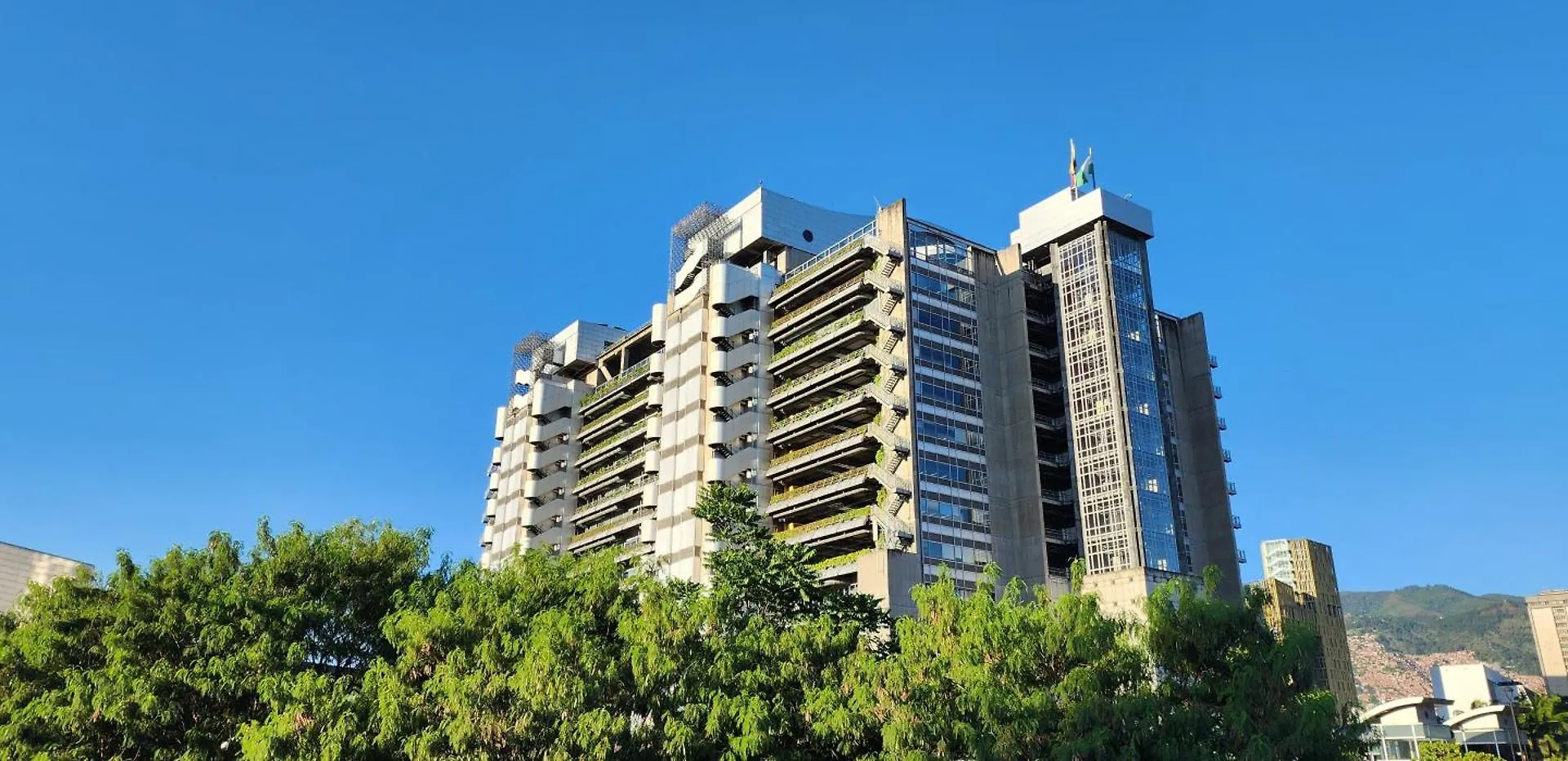 Daire Casa De Las Palmas 1 Medellín Kolombiya