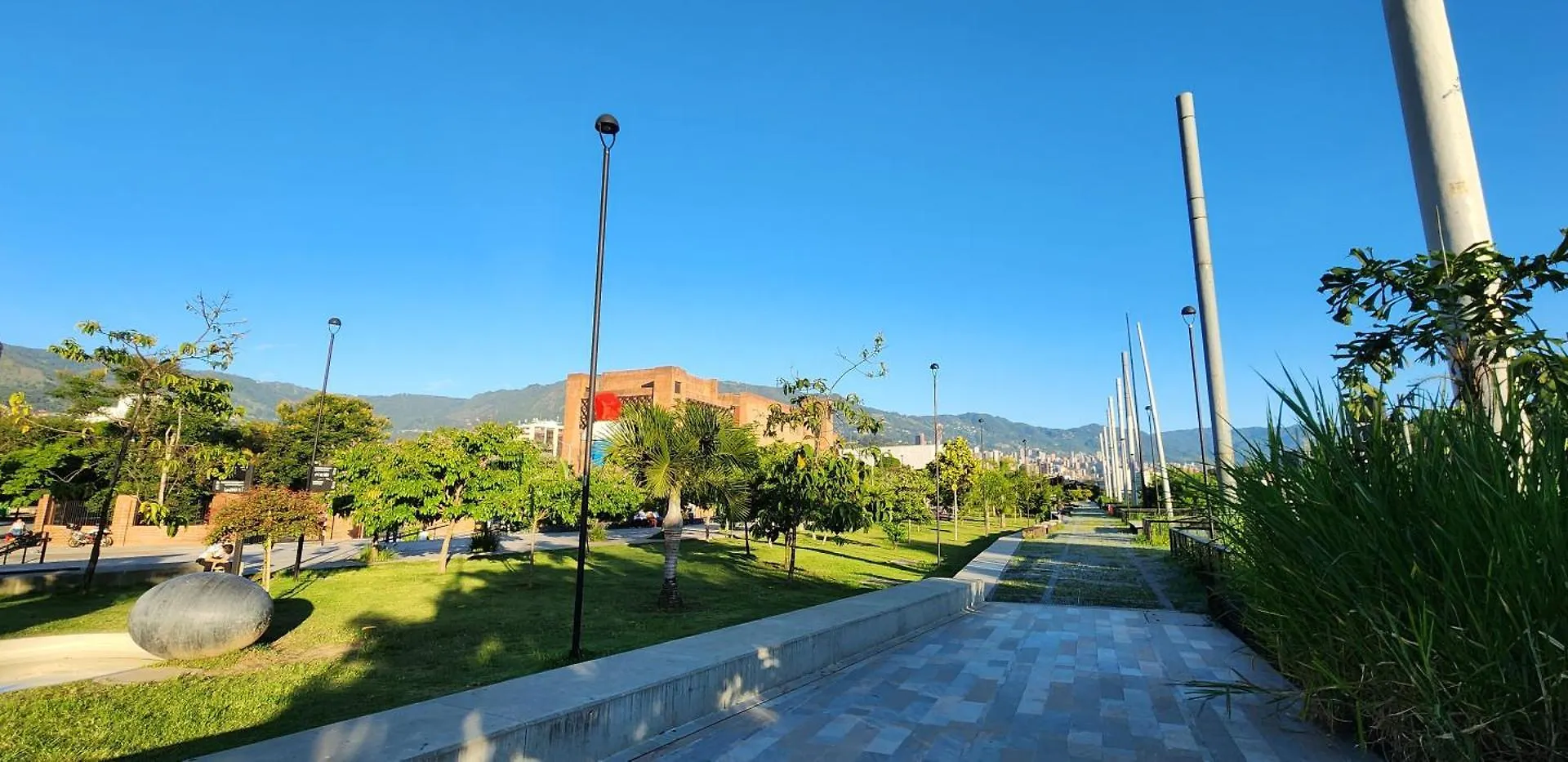Casa De Las Palmas 1 Medellín