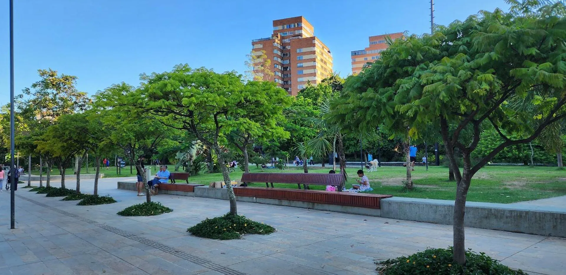 Daire Casa De Las Palmas 1 Medellín