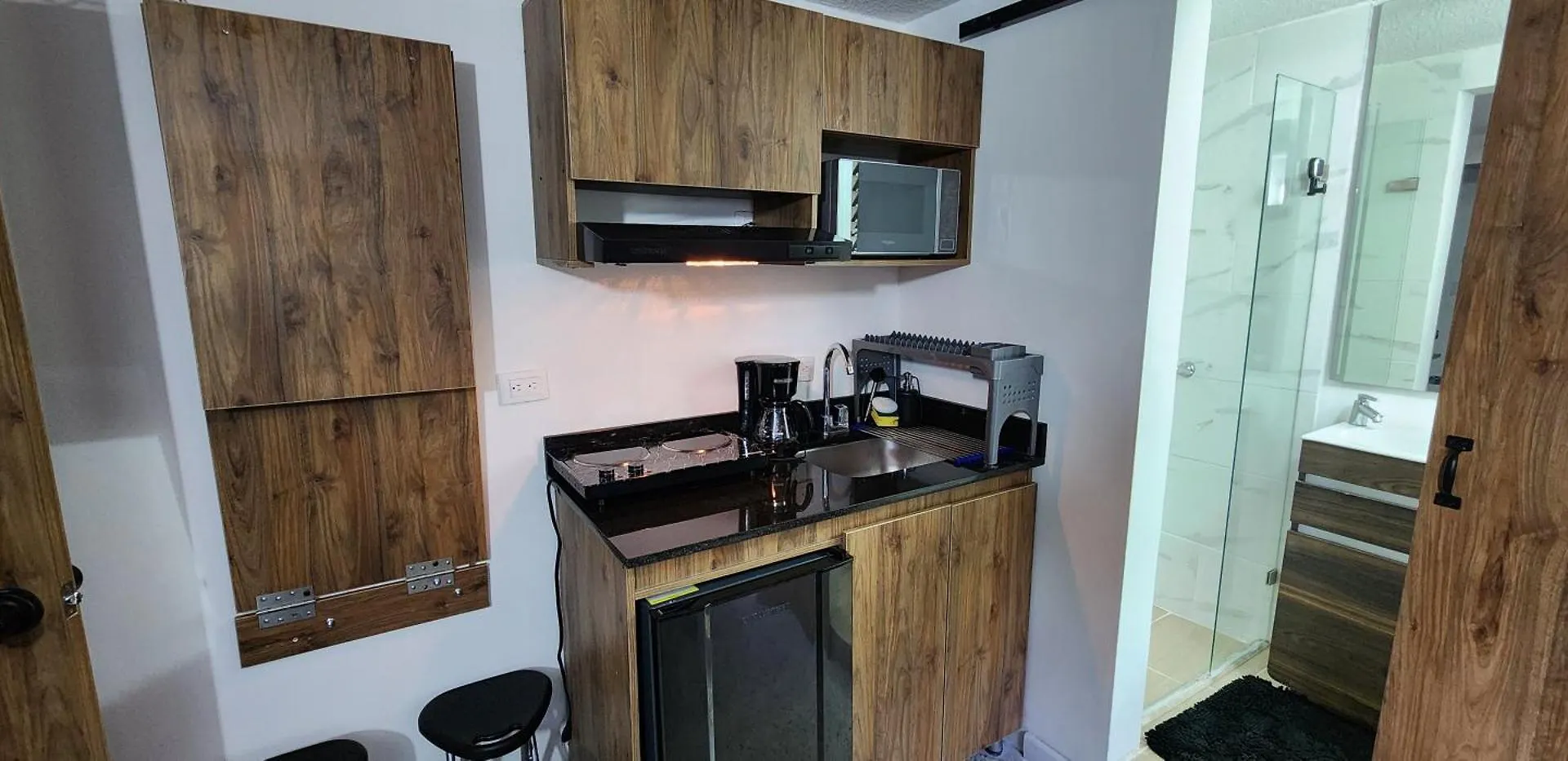 Casa De Las Palmas 1 Medellín