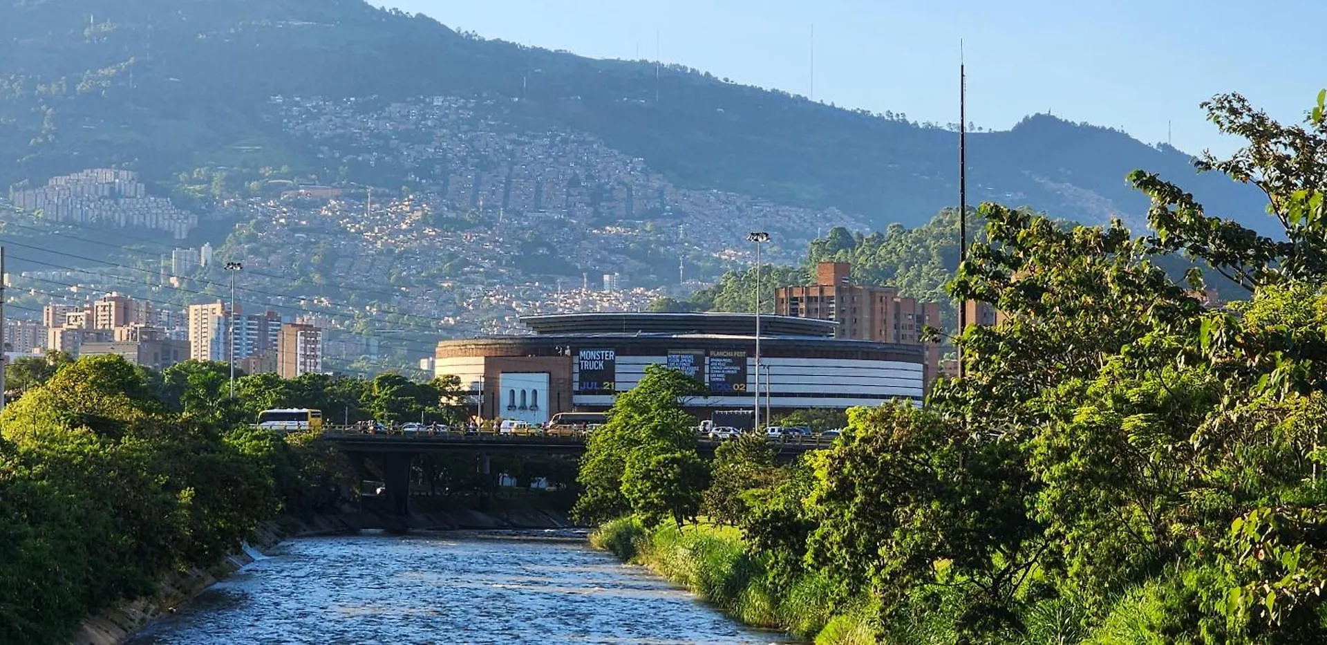 Daire Casa De Las Palmas 1 Medellín