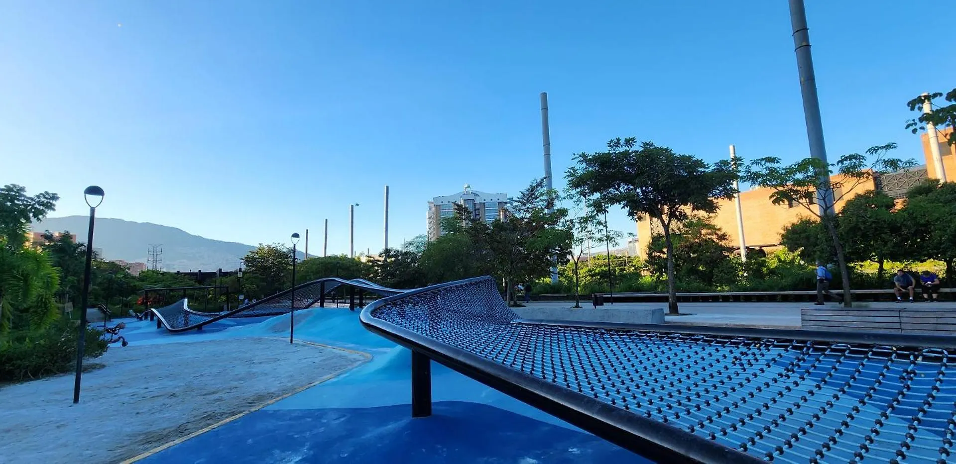 Casa De Las Palmas 1 Medellín