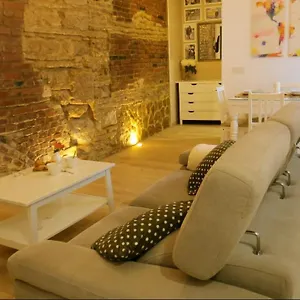 Casa Mozárabe Apartamento Córdoba