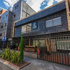 Lares 70 Laureles Medellín