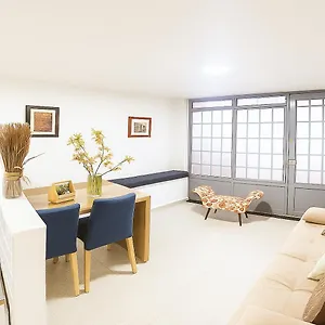 Loft Cerca A Laureles, Wifi, Cerca Metro Y Guarda Equipaje Gratis!! Medellín