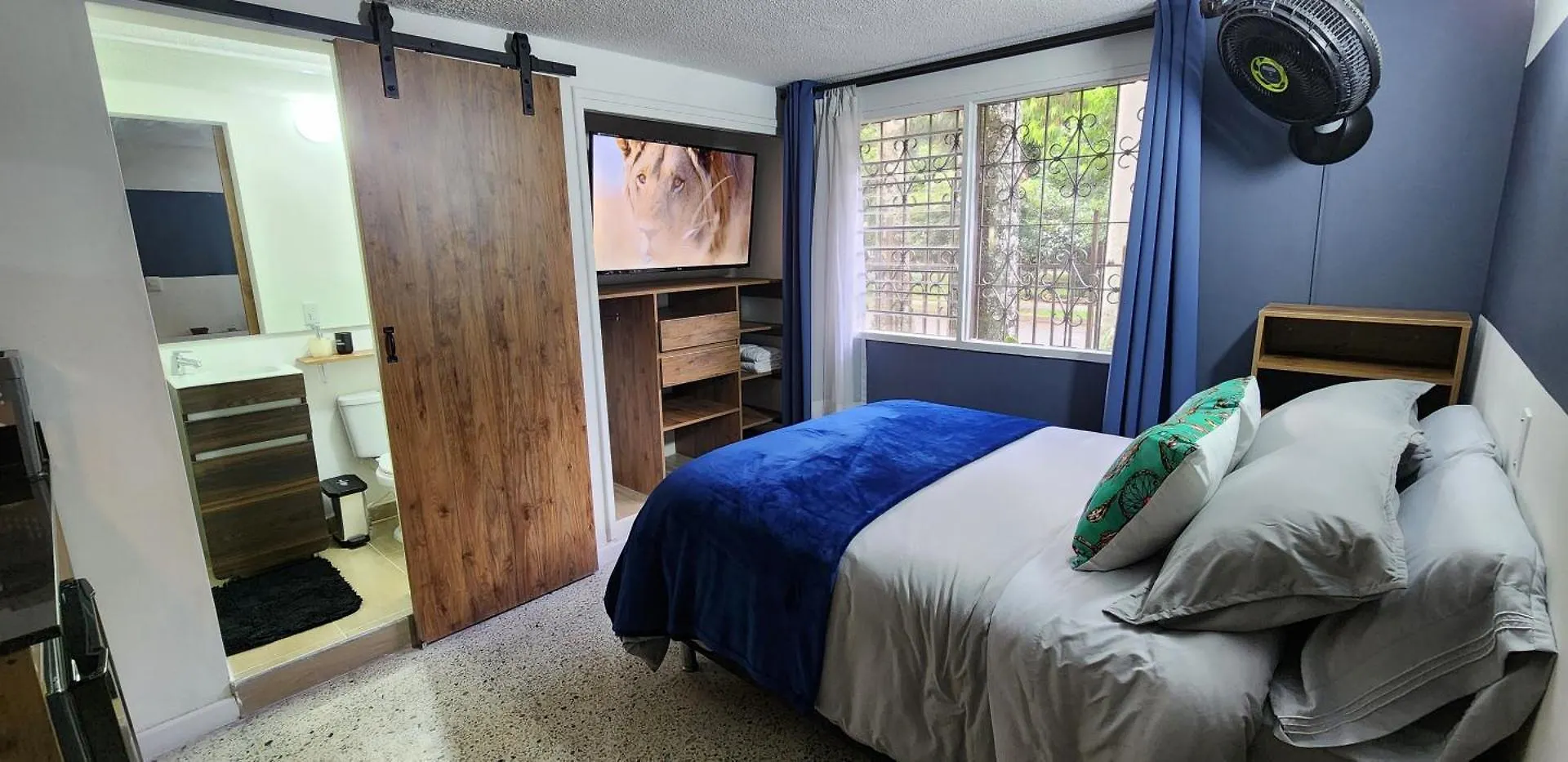 Casa De Las Palmas 1 Medellín