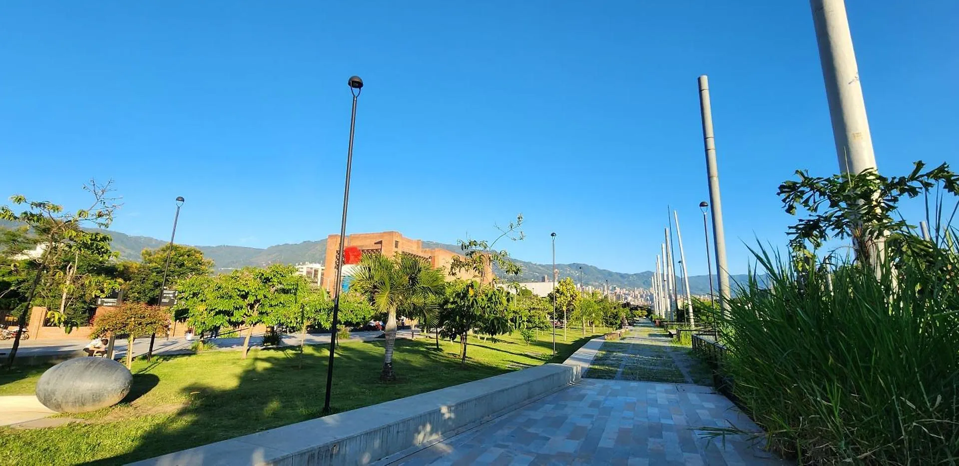Casa De Las Palmas 1 Medellín